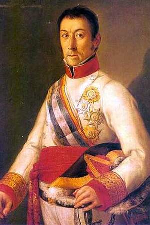 Francisco Javier de Elío