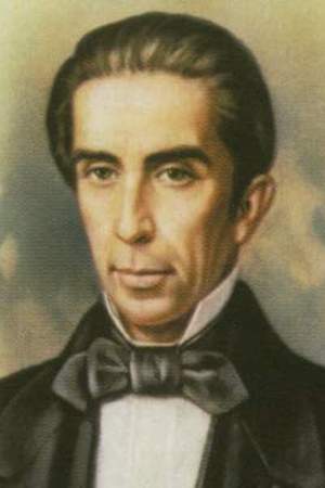 Francisco Javier Echeverría