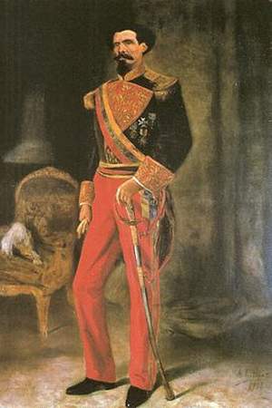 Francisco Linares Alcántara