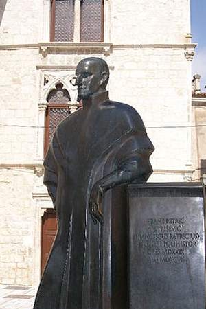 Franciscus Patricius