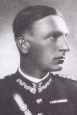 Franciszek Dąbrowski