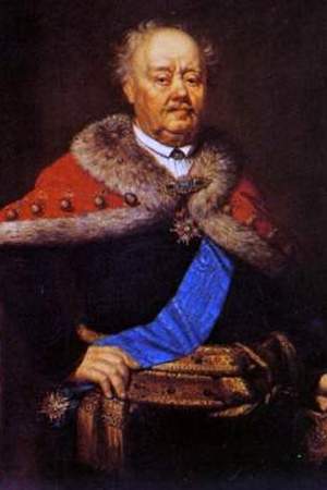Franciszek Ksawery Branicki