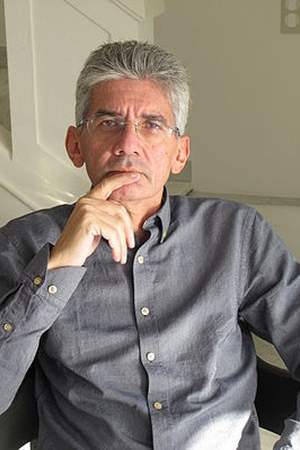 Franck Biancheri