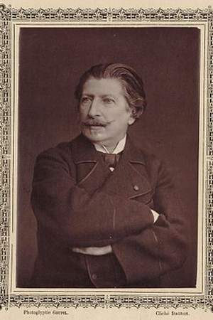 François Anatole Laurent de Rillé