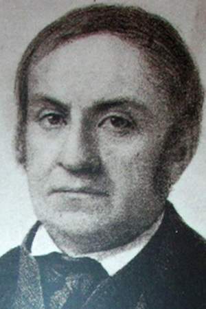 François Bourdon