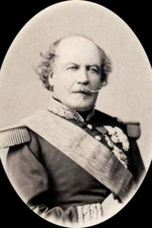 François Certain Canrobert