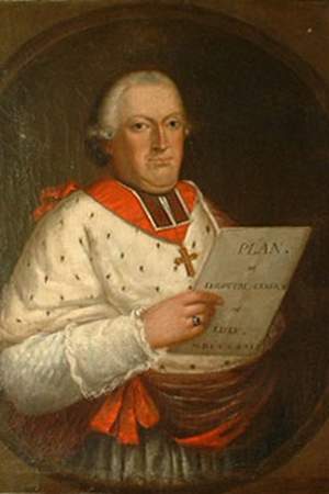 François-Charles de Velbrück