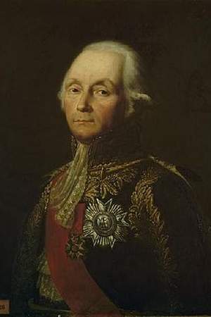 François Christophe de Kellermann