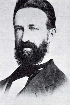 François Crépin