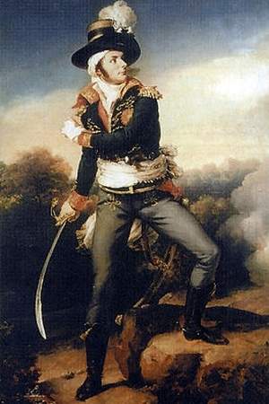 François de Charette