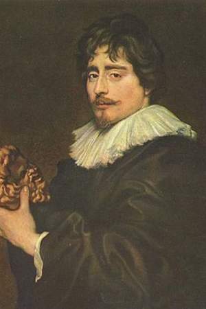 François Duquesnoy