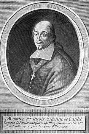 François-Étienne Caulet