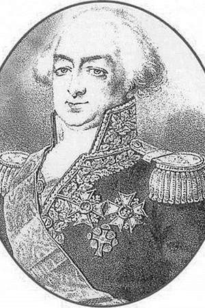 François Étienne de Rosily-Mesros