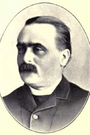 François-Eugène-Alfred Évanturel