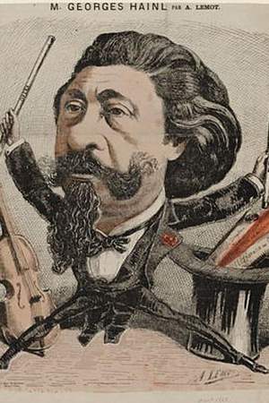 François George-Hainl