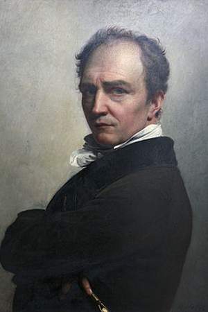 François-Joseph Navez