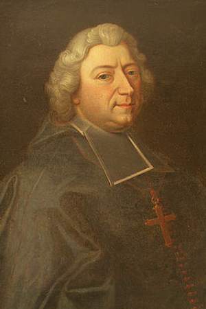 François Lefebvre de Caumartin