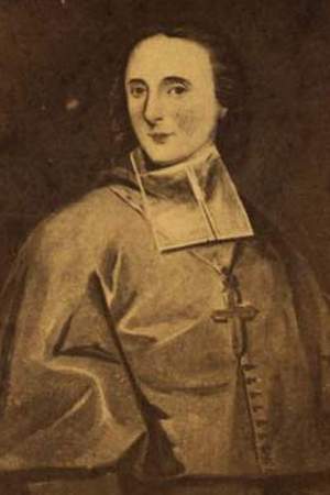 François-Louis de Pourroy de Lauberivière