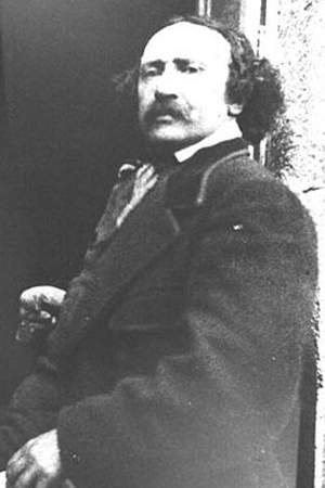 François-Marie Luzel
