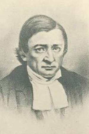 François-Réal Angers