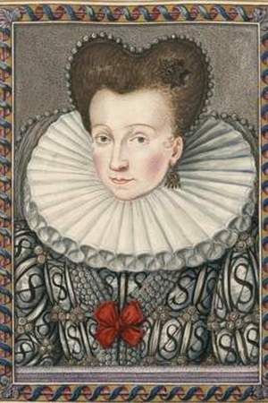 Françoise d'Orléans-Longueville