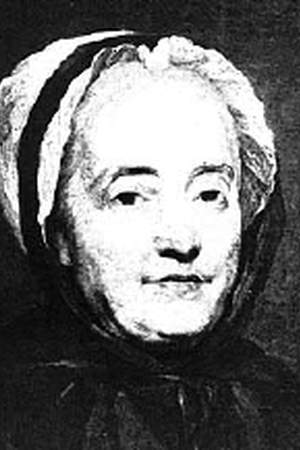 Françoise de Graffigny