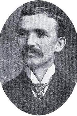 Frank B. Woodbury