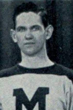 Frank Bennett (ice hockey)