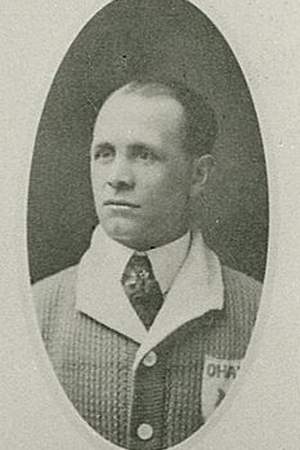 Frank Carroll (ice hockey)