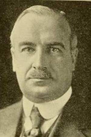 Frank G. Allen