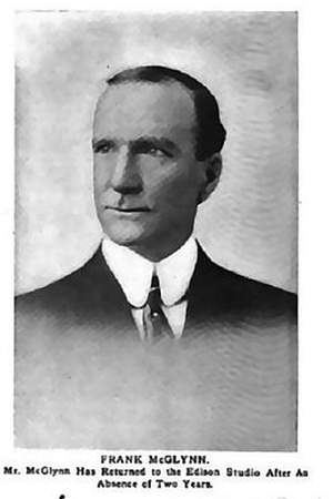 Frank McGlynn Sr.