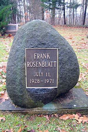 Frank Rosenblatt