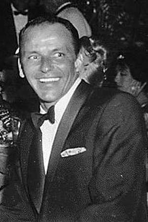 Frank Sinatra filmography