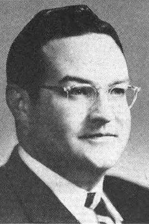 Frank W. Burke