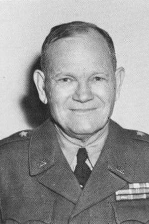 Frank W. Milburn