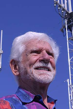 Martin Cooper