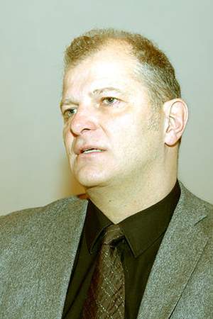 Martin Kušej
