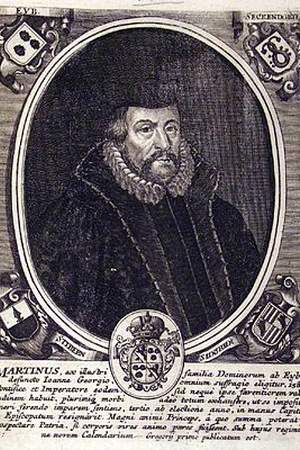 Martin von Eyb