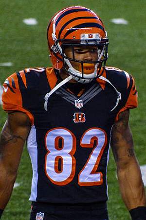 Marvin Jones