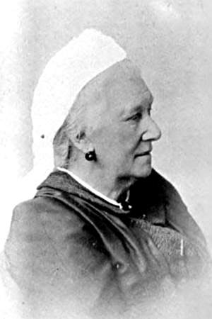 Mary Ann Müller