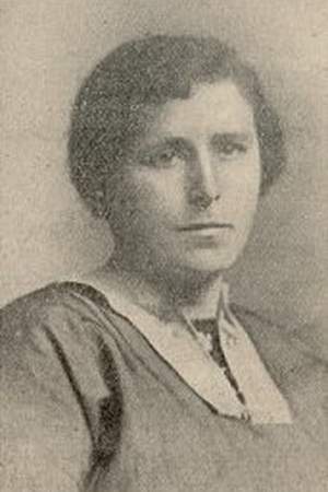 Mary Barbour