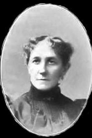 Mary C. Seward