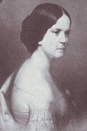 Mary Cyrene Burch Breckinridge