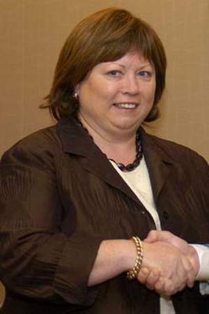 Mary Harney