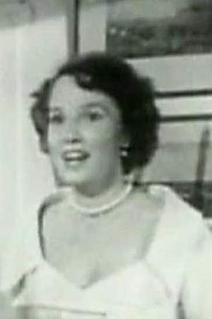 Mary Lawrence (actress)