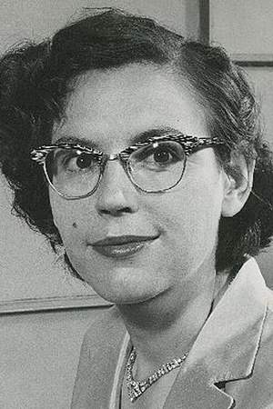 Mary Sherman Morgan