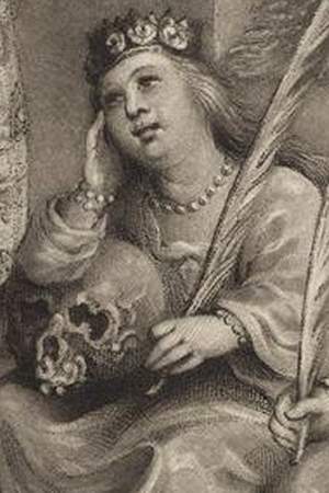 Mary Stuart (1605–1607)