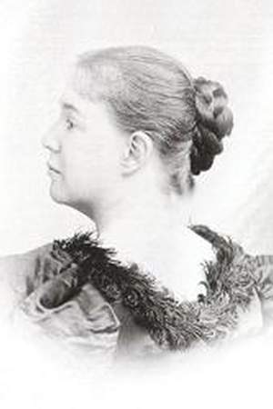 Mary Tappan Wright