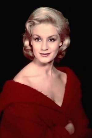 Mary Ure