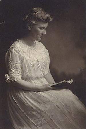 Mary White Ovington